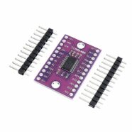 TCA9548A I2C Multiplexer 8-Way Expansion Board PHI1002172 Phipps Electronics