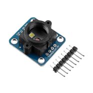 GY-33 Colour Recognition Sensor Module – TCS34725 PHI1002178 Phipps Electronics