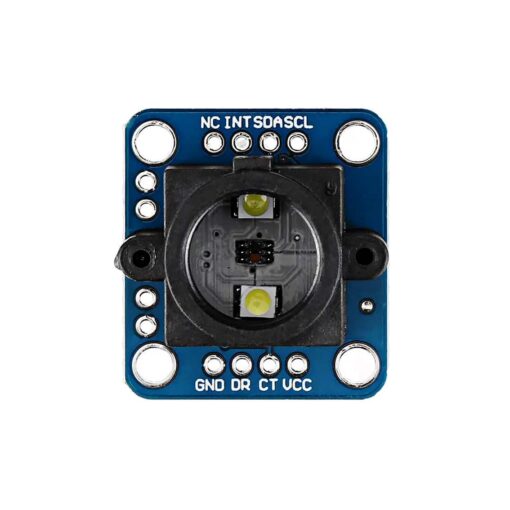 GY-33 Colour Recognition Sensor Module – TCS34725 3