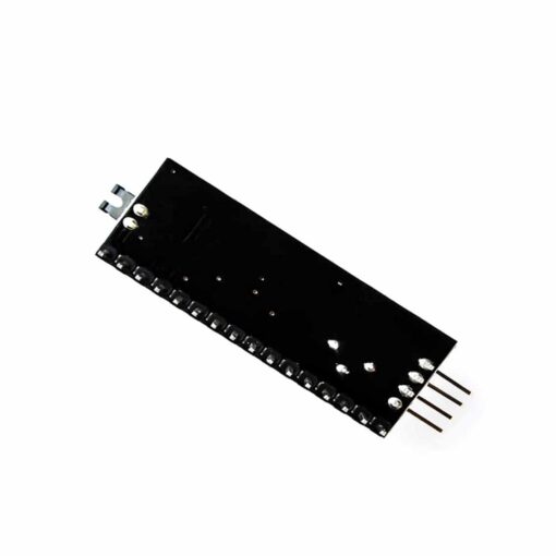 IIC / I2C Serial Interface Module for 1602 and 2004 LCD Displays 3