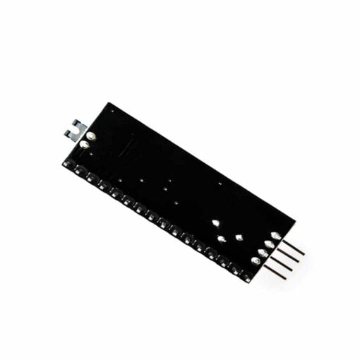 IIC / I2C Serial Interface Module for 1602 and 2004 LCD Displays PHI1002184 Phipps Electronics 3