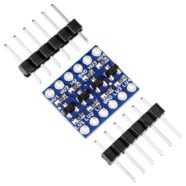 4 Channel I2C Bi-Directional Logic Level Converter