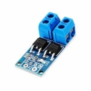 MOSFET Trigger Switch Driver PWM Control Board Module PHI1002226 Phipps Electronics