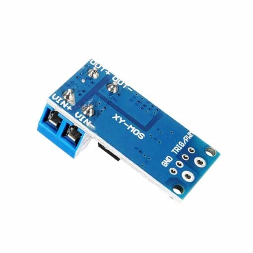 MOSFET Trigger Switch Driver PWM Control Board Module PHI1002226 Phipps Electronics 4