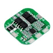 4S Lithium Battery Protection BMS PCM Board – 14.8V 16.8V 20A PHI1002227 Phipps Electronics 2