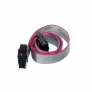 USBASP USBISP AVR Programmer – 3.3V/5V PHI1002232 Phipps Electronics 2
