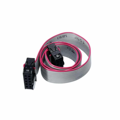 USBASP USBISP AVR Programmer – 3.3V/5V PHI1002232 Phipps Electronics 3