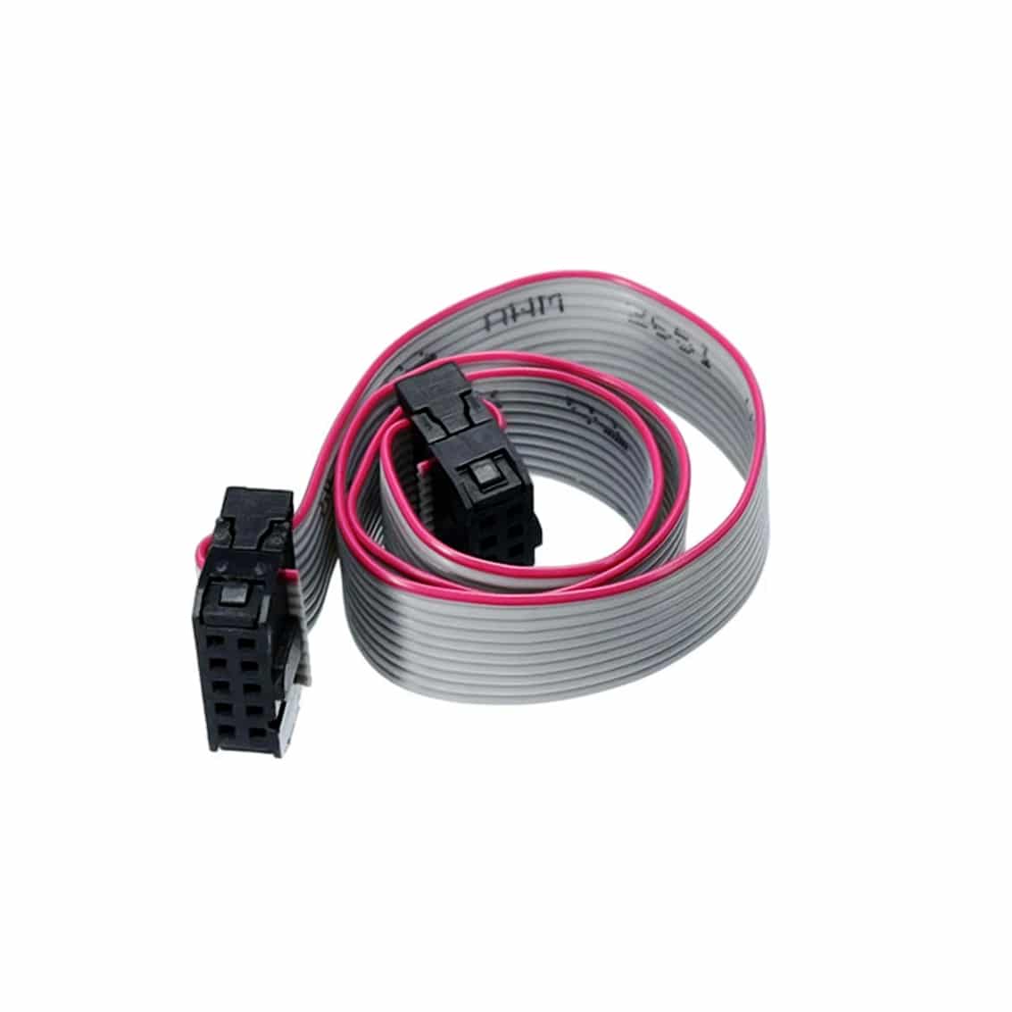 USBASP USBISP AVR Programmer – 3.3V/5V PHI1002232 Phipps Electronics 2