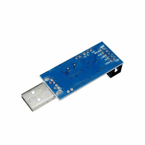 USBASP USBISP AVR Programmer – 3.3V/5V 5