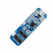 3S 18650 Lithium Battery Protection BMS Board – 12V 10A PHI1002234 Phipps Electronics