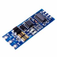 TTL to RS485 Bi-Directional Converter Module PHI1002235 Phipps Electronics