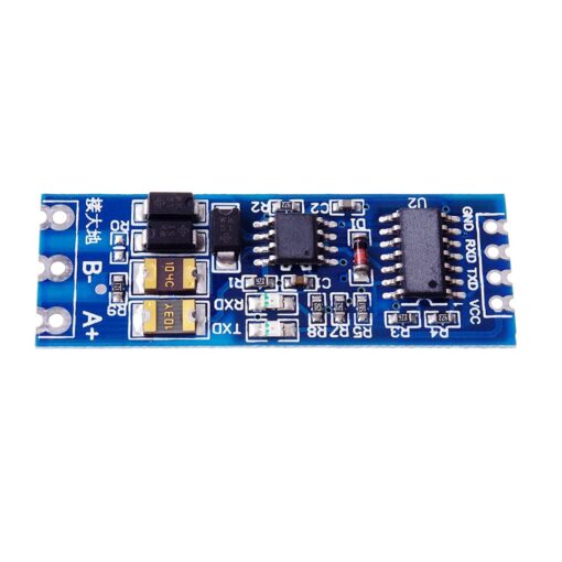 TTL to RS485 Bi-Directional Converter Module PHI1002235 Phipps Electronics 3