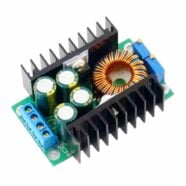 XL4016 DC-DC Adjustable Step Down Power Supply Module