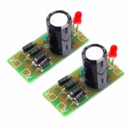 1N4007 AC-DC Full Bridge Power Conversion Module – 12V 1A PHI1002239 Phipps Electronics