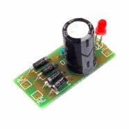 1N4007 AC-DC Full Bridge Power Conversion Module – 12V 1A PHI1002239 Phipps Electronics 2