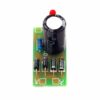 1N4007 AC-DC Full Bridge Power Conversion Module - 12V 1A - Image 3
