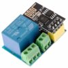 ESP8266 5V WiFi Relay Board Module - ESP-01S - Image 2