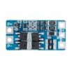 2S 18650 Lithium Battery Protection BMS Board - 7.4V 10A