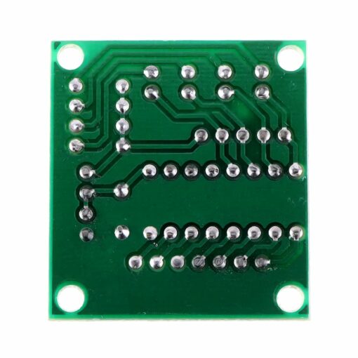 ULN2003 Stepper Motor Driver Board Module – Pack of 2 PHI1002243 Phipps Electronics 5
