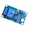 12V Light Sensor Photoresistor Relay Board Module - XH-M131 - Image 3