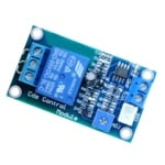 PHI1072253 – 12V Light Sensor Photoresistor Relay Board Module 02