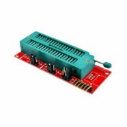 PIC Programmer Adapter Board PHI1002256 Phipps Electronics