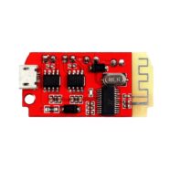 CT14 Micro Stereo Bluetooth 4.2 Amplifier Board – 2 x 5W PHI1002268 Phipps Electronics