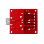 PHI1072270 – 2 Channel 5V Low Level USB Relay Module 03