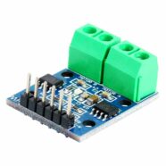 HG7811 Dual Channel Motor Driver Board PHI1002275 Phipps Electronics