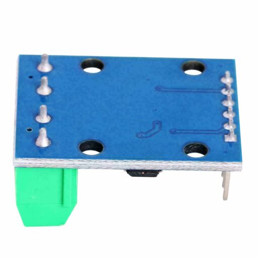 HG7811 Dual Channel Motor Driver Board PHI1002275 Phipps Electronics 4