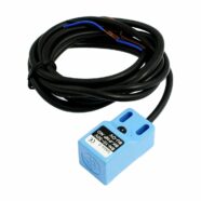 SN04-P PNP Inductive Proximity Switch Sensor PHI1002306 Phipps Electronics
