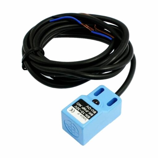 SN04-P PNP Inductive Proximity Switch Sensor PHI1002306 Phipps Electronics 2