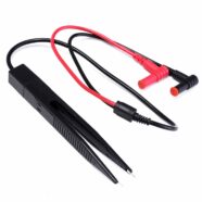 SMD Tweezer Test Probe – For Multimeter PHI1002123 Phipps Electronics