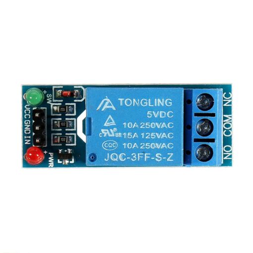 Automatic Irrigation Kit with Soil Moisture Sensor and Water Pump – DIY PHI1002294 Phipps Electronics 5
