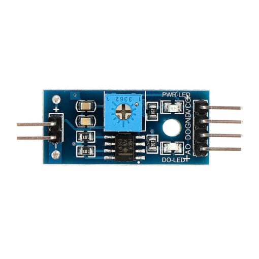 Automatic Irrigation Kit with Soil Moisture Sensor and Water Pump – DIY PHI1002294 Phipps Electronics 6