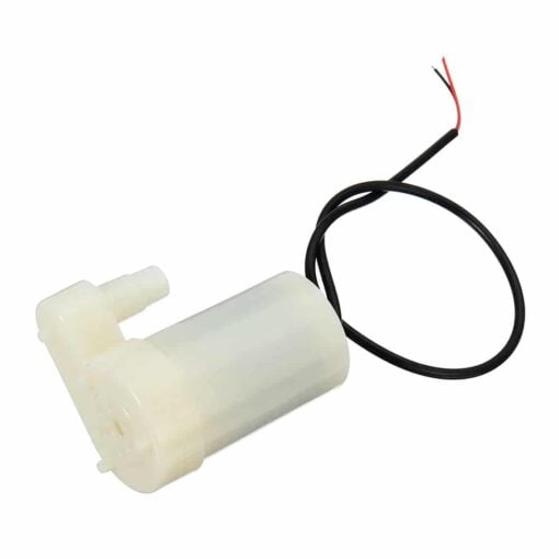 Automatic Irrigation Kit with Soil Moisture Sensor and Water Pump – DIY PHI1002294 Phipps Electronics 3