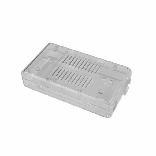 Mega 2560 Transparent ABS Case Enclosure PHI1002316 Phipps Electronics 5