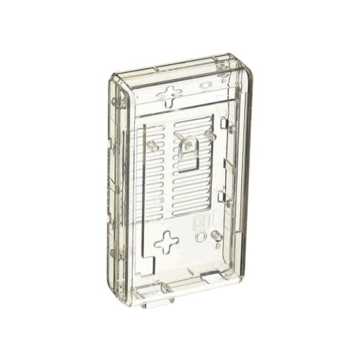 Mega 2560 Transparent ABS Case Enclosure PHI1002316 Phipps Electronics 4