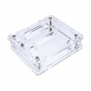 W1209 Temperature Control Protective Case PHI1002163 Phipps Electronics