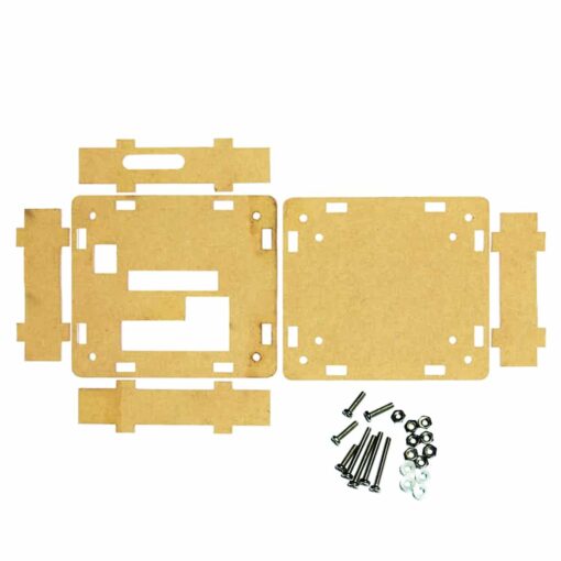 W1209 Temperature Control Protective Case PHI1002163 Phipps Electronics 3