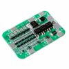 6S 18650 Lithium Battery Protection BMS Board - 22.2V 12A