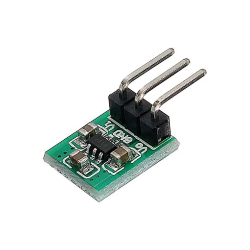 DC-DC Mini Step Down Buck Converter 1.8-5V to 3.3V – Pack of 2 3