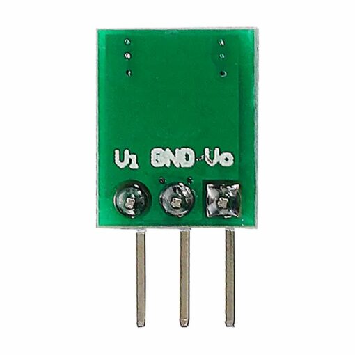 DC-DC Mini Step Down Buck Converter 1.8-5V to 3.3V – Pack of 2 4