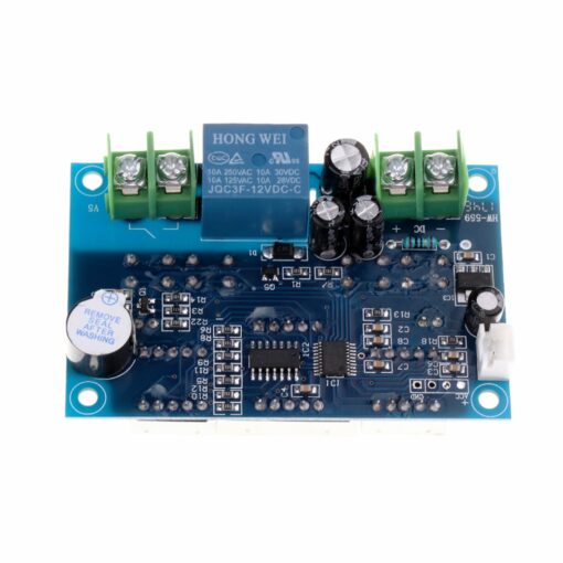 XH-W1401 Digital Thermostat 12V Temperature Control Module PHI1002262 Phipps Electronics 4