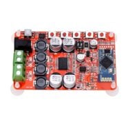 TDA7492P Wireless Bluetooth 4.0 Audio Receiver – 2 x 50W PHI1002264 Phipps Electronics