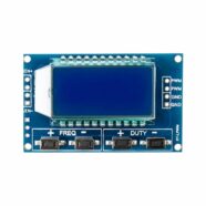 PWM Adjustable Pulse Duty Cycle Module – 1Hz – 150KHz 3.3-30V PHI1002265 Phipps Electronics