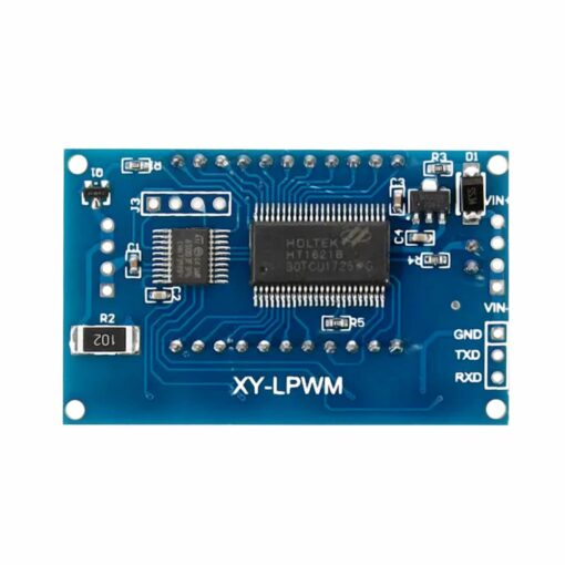 PWM Adjustable Pulse Duty Cycle Module – 1Hz – 150KHz 3.3-30V PHI1002265 Phipps Electronics 3