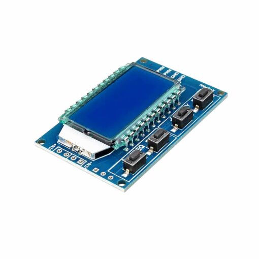 PWM Adjustable Pulse Duty Cycle Module – 1Hz – 150KHz 3.3-30V PHI1002265 Phipps Electronics 4