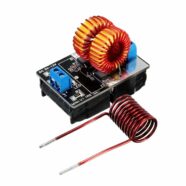 ZVS Induction Heating Board Power Supply Module – 5V-12V PHI1002269 Phipps Electronics