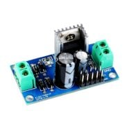 L7812 Three Terminal 12V Voltage Regulator Power Supply Module PHI1002279 Phipps Electronics